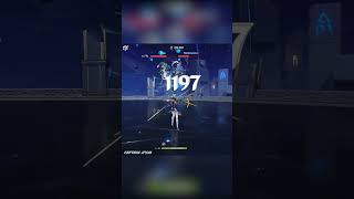 641K  Fall DMG Jean To Frost And Wind Operative | Spiral Abyss 12-1-1