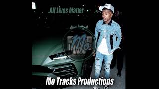 (FREE) Lil Baby Type Beat - All Lives Matter