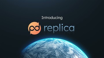 Real-world AI testing in a pd replica, simulation-ready digital twins + synthetic data generation