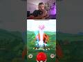 Galarian Zapdos Said “NOPE” and RAN 💨⚡ #shorts