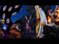 Meliodas Vs Everyone