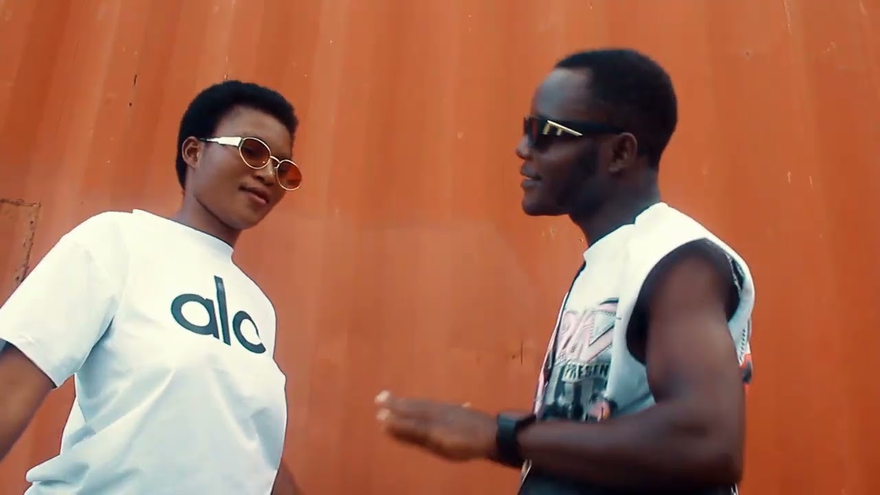 A4-NIX DA LOVE-NAO HA MANEIRA-Oficial vídeo-CM Maker