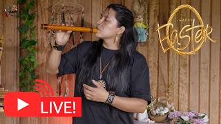 Happy Easter 2026  Felices Pascuas 2026   Flute Instrumental 