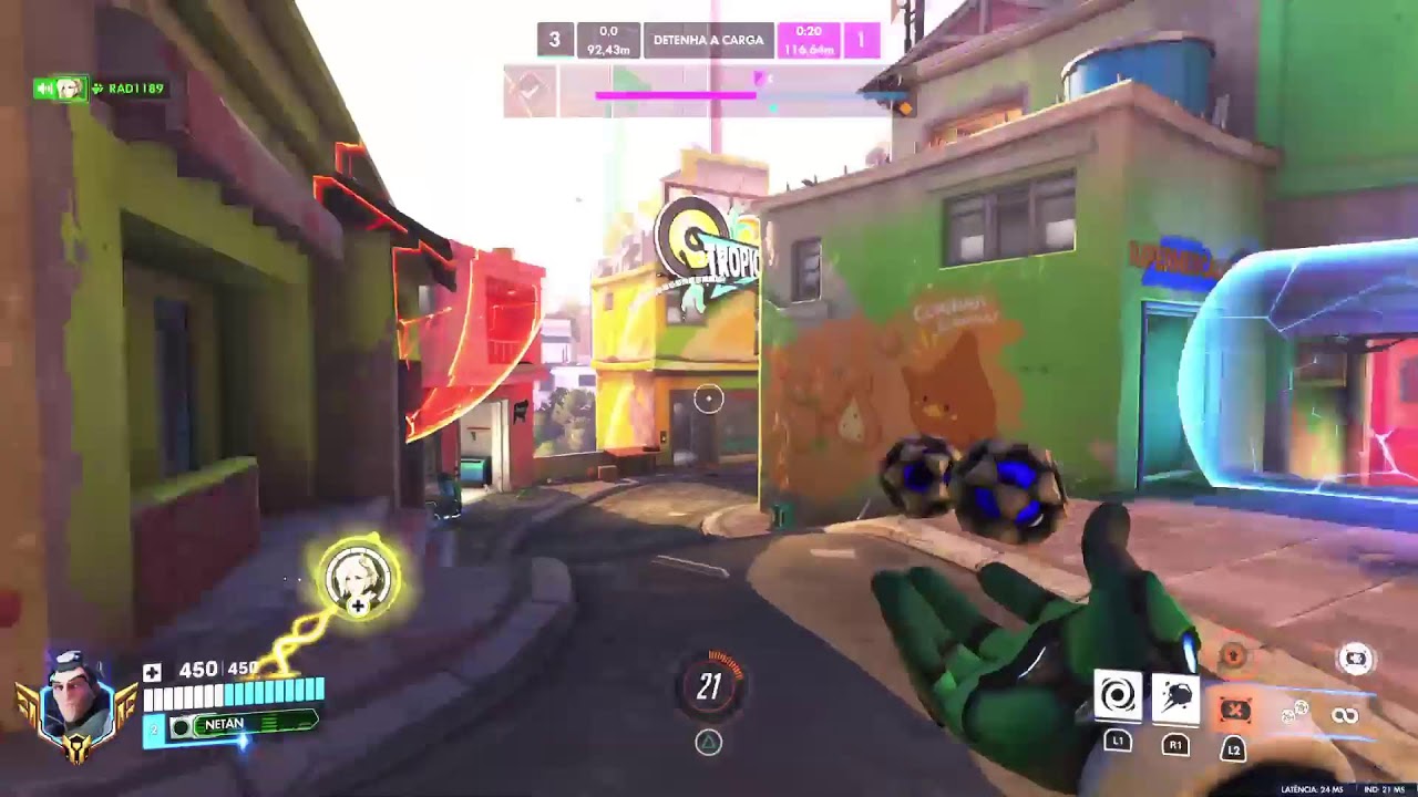 Subindo sem surtar na Rankeada! 27/02