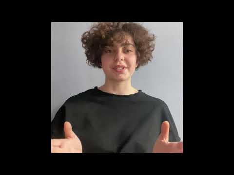 სალომე ხუციშვილი \"სპექტრში\"  მიღებულ საკუთარ გამოცდილებას გვიზიარებს