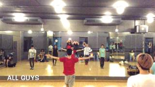 Yonce - Beyonce (Clip2)