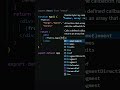 The professional way of coding #coding #correctcoding #programming #react