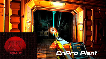 Doom 3: Retaliation | Hardcore & Realistic Action Mod | Part 8