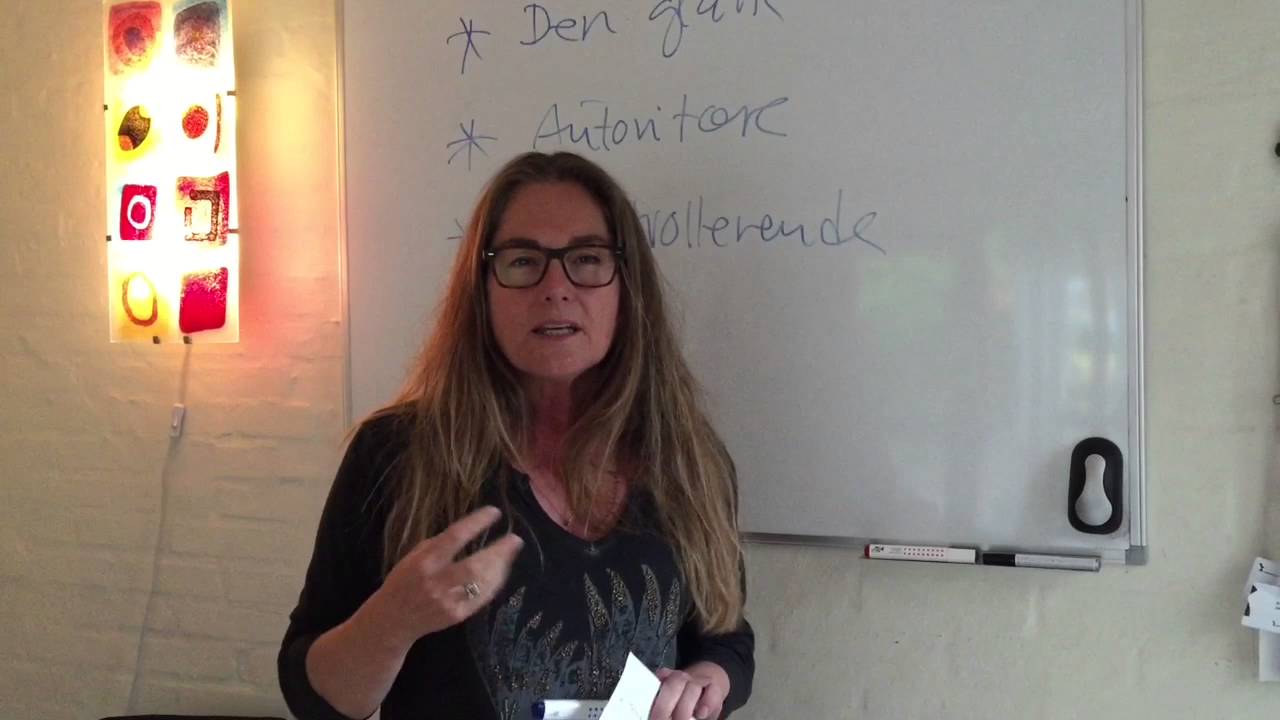 4 ledertyper, der optrapper konflikt - Business og Leder Coach