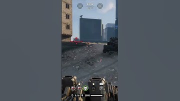 Spectre-2 Outplays Cyclone: Epic Degun in Crossout