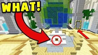 MOST OVERPOWERED HIDING SPOT! (Minecraft MURDER MYSTERY)