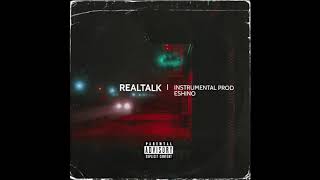 Jigzaw - Realtalk prod. Eshino (official Instrumental Tagged)