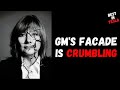 GM facade is falling apart - Inferior battery tech exposed