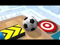 Going Balls SpeedRun Gameplay Level 52
