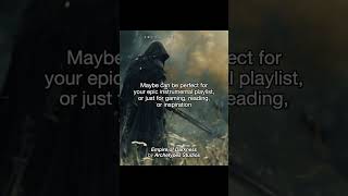 Into the Abyss | 60 Seconds of Dark Epic Orchestral Vibes