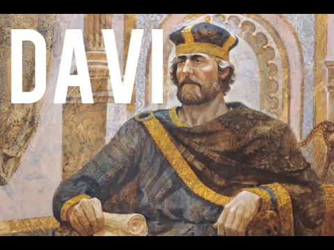 Vídeo: Que coisas ruins Davi fez na Bíblia?