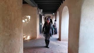 Day 2 At SEDONA Arizona & Dine At El Rincon TLAQUEPAQUE Restaurant! 12 31 18!