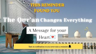 ALLAH IS PREPARING SOMETHING BETTER FOR YOU | YOUR REMINDER | HER VISUAL DIARY