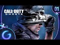 Call of duty ghosts fr 1