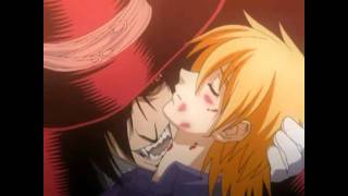 Hellsing - AMV - A Gunshot to the Head of Trepidation - Trivium