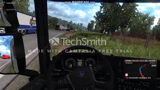 ETS2MP Report #6#