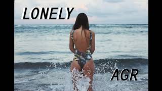 AGR - Lonely ( Future Bass )