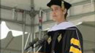 Smith College Commencement Address 2008