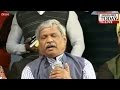 Upadhyay, welcome Tirath press conference