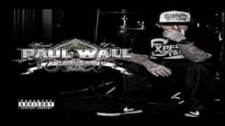 Watch Paul Wall Live It video