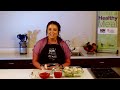 BUILD A HEALTHY MEAL: Diabetes-Friendly Stuffed Cabbage Roll