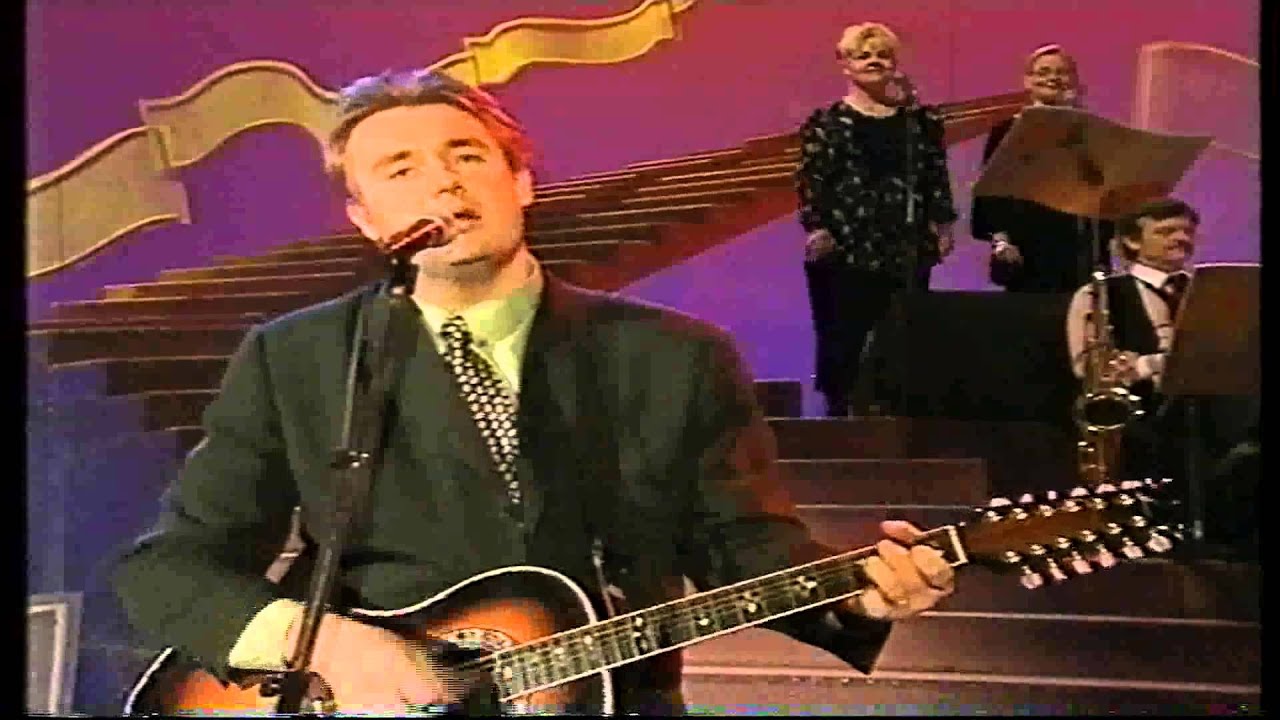 Timo Koivusalo - Taksimies (Live!)