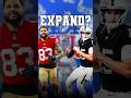 Expansion should’ve HAPPENED?!