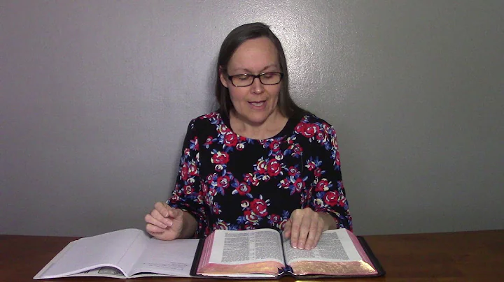 No Time For False Doctrine Part 2 l Sherry Bermes