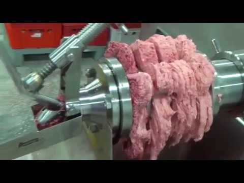 Carne Mecanicamente Separada CMS