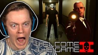 We Found the RAREST Event EVER in Welcome to the Game 2 on the HARDEST Difficulty