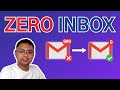 Email Management for Beginners | Zero Inbox Tips ๐ง
