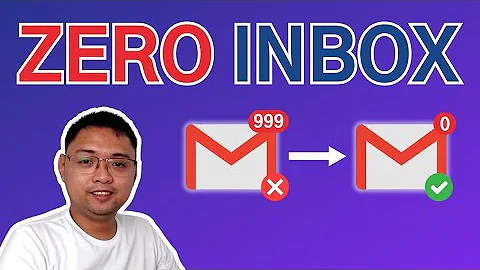 Email Management Training for Beginners | Zero Inbox Management | Email Management Tutorial