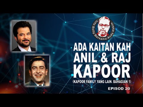Video: Kekayaan Bersih Anil Kapoor: Wiki, Menikah, Keluarga, Pernikahan, Gaji, Saudara