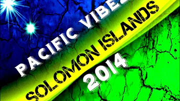 Dezine Ft Sharzy - Potaqu Ra [Solomon Islands Music 2014]