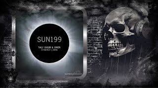 Tali Shum & Onen – Synergy (Original Mix) [Sunexplosion]
