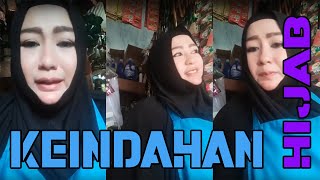 Keindahan Gadis Hijab Style Jaga Toko V00eF