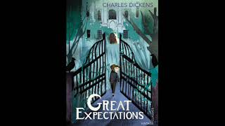 Great Expectations Vol 2 Ch 5 Audiobook by Charles Dickens