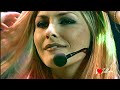 Zillion Live - The MacKenzie feat. Jessy - For You (Antwerpen, 2000) HD HQ