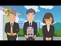 ワールドフールニュース PartⅡ Episode.11「旅立ちの季節!?」