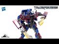 Optibotimus Reviews: Transformers Studio Series Voyager Class OPTIMUS PRIME
