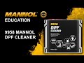 MN 9958 MANNOL DPF Cleaner