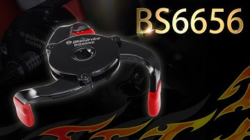 BS6656 UNIVERSAL 3 LEG OIL FILTER WRENCH