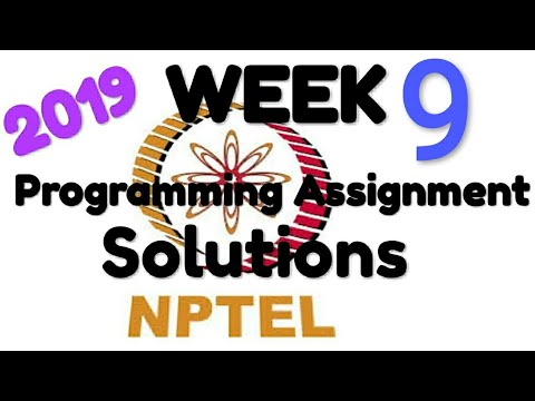 NPTEL |The Joy