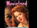 Movie magazines  the 1940s