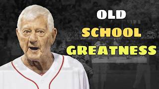 POV : If You’re Watching This Video About Carl Yastrzemski, You’re Probably Over 55